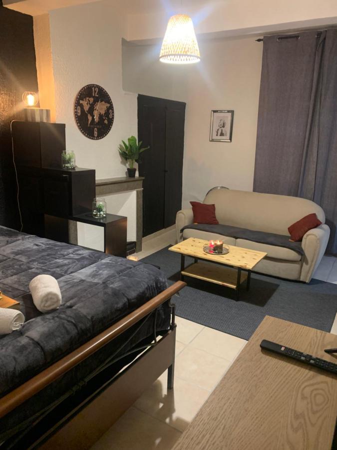 Tres Belle Suite Dans Le Centre Historique Ideale Pour 2 Personnes Orange  Eksteriør bilde